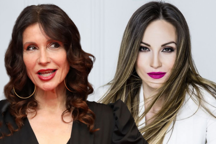 HRVATSKI ZAVODNIK SE POJAVIO NA BANJALUKA FESTU I STALO JE SVE: Srpkinje čim su ga ugledale, pale su mu u naručje!