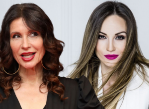 HRVATSKI ZAVODNIK SE POJAVIO NA BANJALUKA FESTU I STALO JE SVE: Srpkinje čim su ga ugledale, pale su mu u naručje!