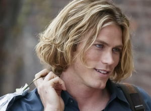 BIO JE ULTRA FRAJERČINA U HIT SERIJI I ŽENE SU GA OBOŽAVALE: Da li se sećate ovog lepotana? Evo kako on danas izgleda!