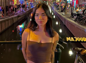 LJUDI SU ZGROŽENI ČIME JE OVA DEVOJKA MAZALA LICE 6 MESECI: Nije medicinski ispitano, niti tačno da deluje na kožu!