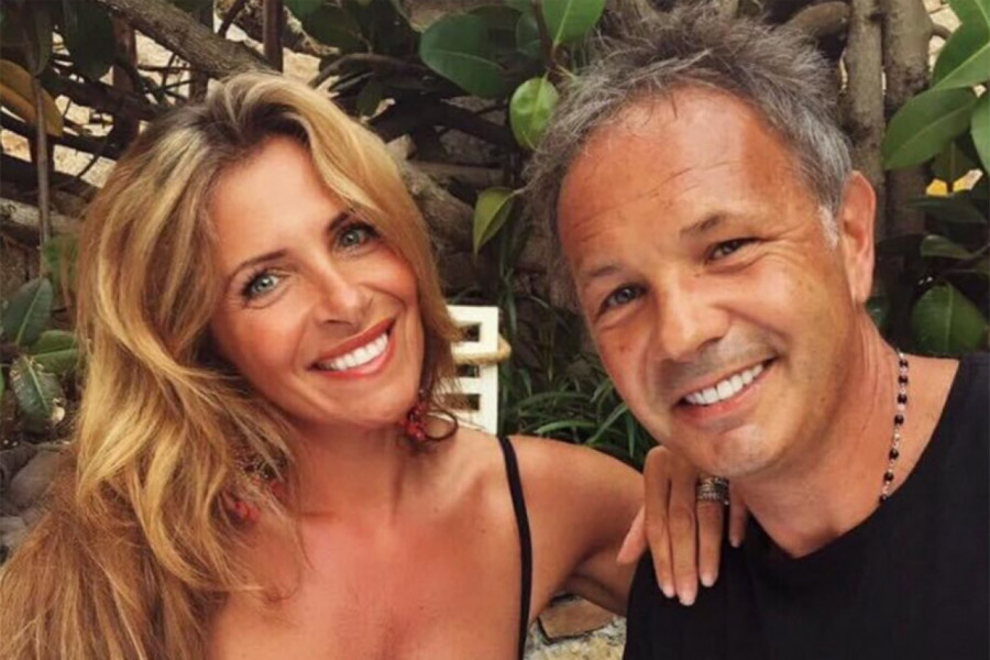 "OSETILA SAM DA ODLAZI, NIKAD NISAM PLAKALA" Supruga čuvenog Mihe otkrila kako su izgledali njegovi poslednji dani