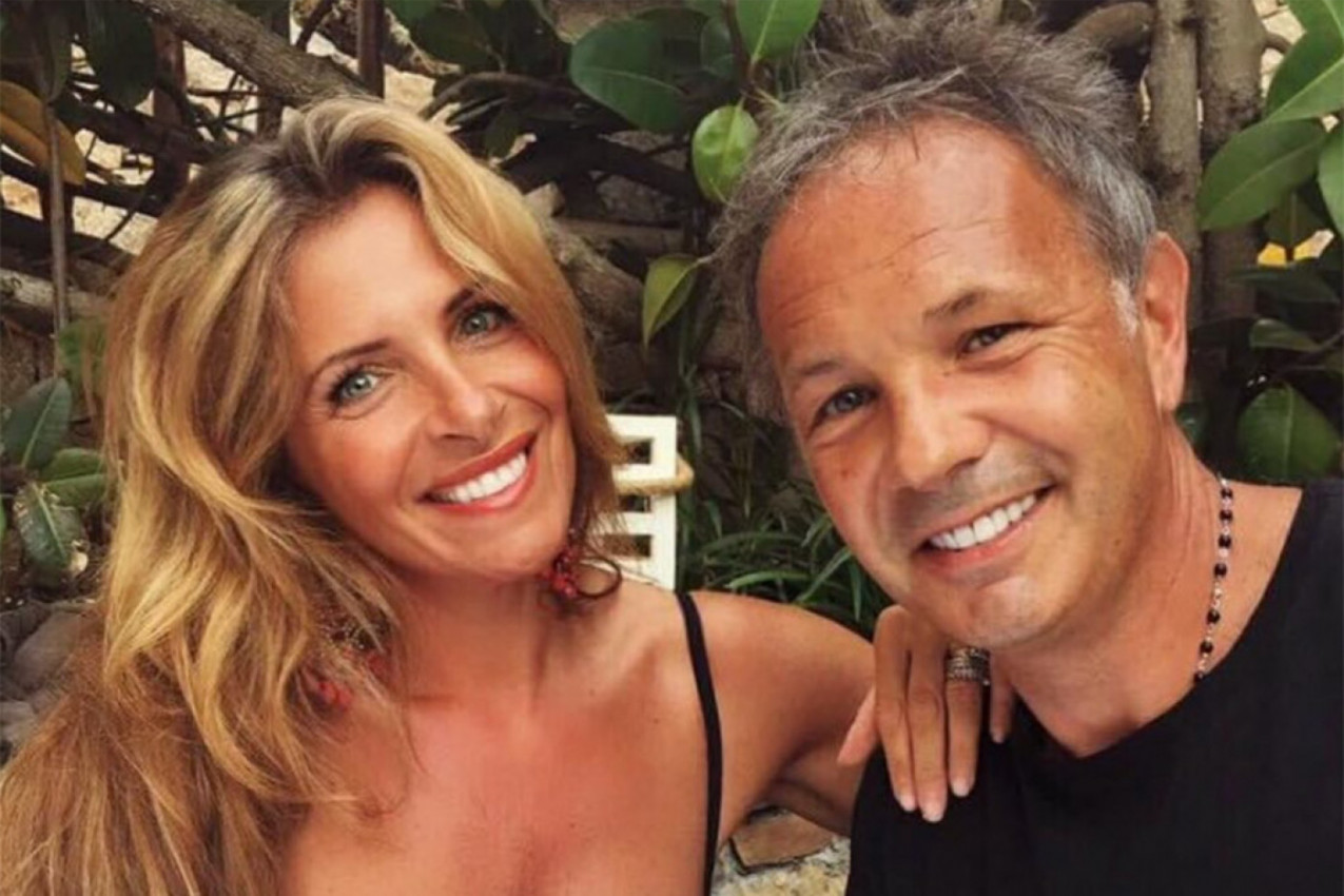 "OSETILA SAM DA ODLAZI, NIKAD NISAM PLAKALA" Supruga čuvenog Mihe otkrila kako su izgledali njegovi poslednji dani