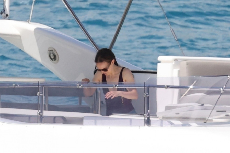 BESRAMNO JE VARAO I RAZVELI SU SE POSLE 11 GODINA BRAKA: Bila je slomljena, ali reči ove pevačice su je podigle iz pepela!