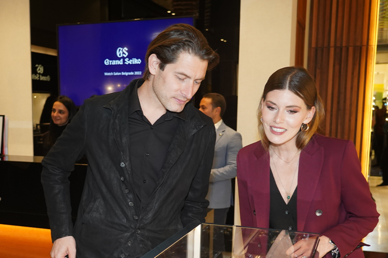 POČETAK DALEKO OD BAJKE: Istina o ljubavi Petra i Tamare, nije joj se sviđao, a onda je OVO sve promenilo