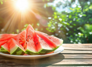 OVO JE RAZLOG ZBOG KOG NE TREBA DA BACATE SEMENKE LUBENICE: Naročito se preporučuju muškarcima!
