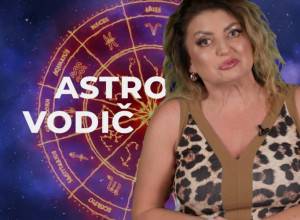 ASTRO VODIČ: Jedan znak će procvetati u julu, evo kada će Rada Manojlović naći novu ljubav (VIDEO)