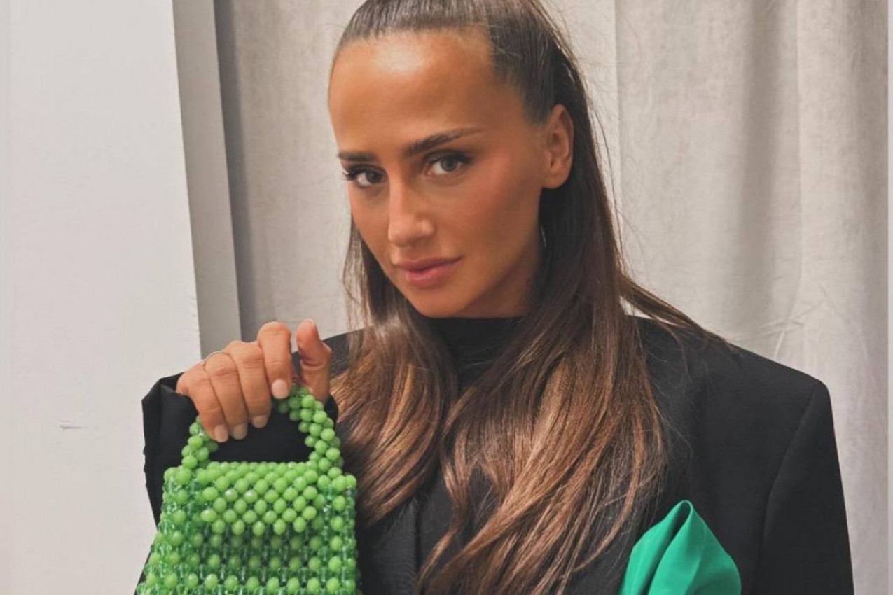 NADA JE ZA 6 MESECI POSTALA ZVEZDA NA MREŽAMA: Obrnula igricu i već je počela da zarađuje, nama otkriva tajnu uspeha