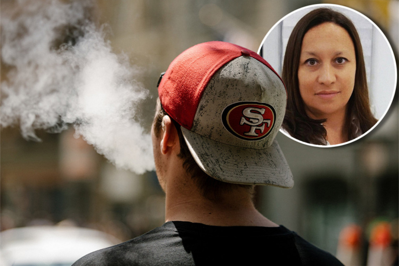 OVA NAVIKA TINEJDŽERA U SRBIJI OSTAVLJA OŽILJKE NA PLUĆIMA: Upozorenje dr Radulović zbog kog ćete deci pregledati torbe