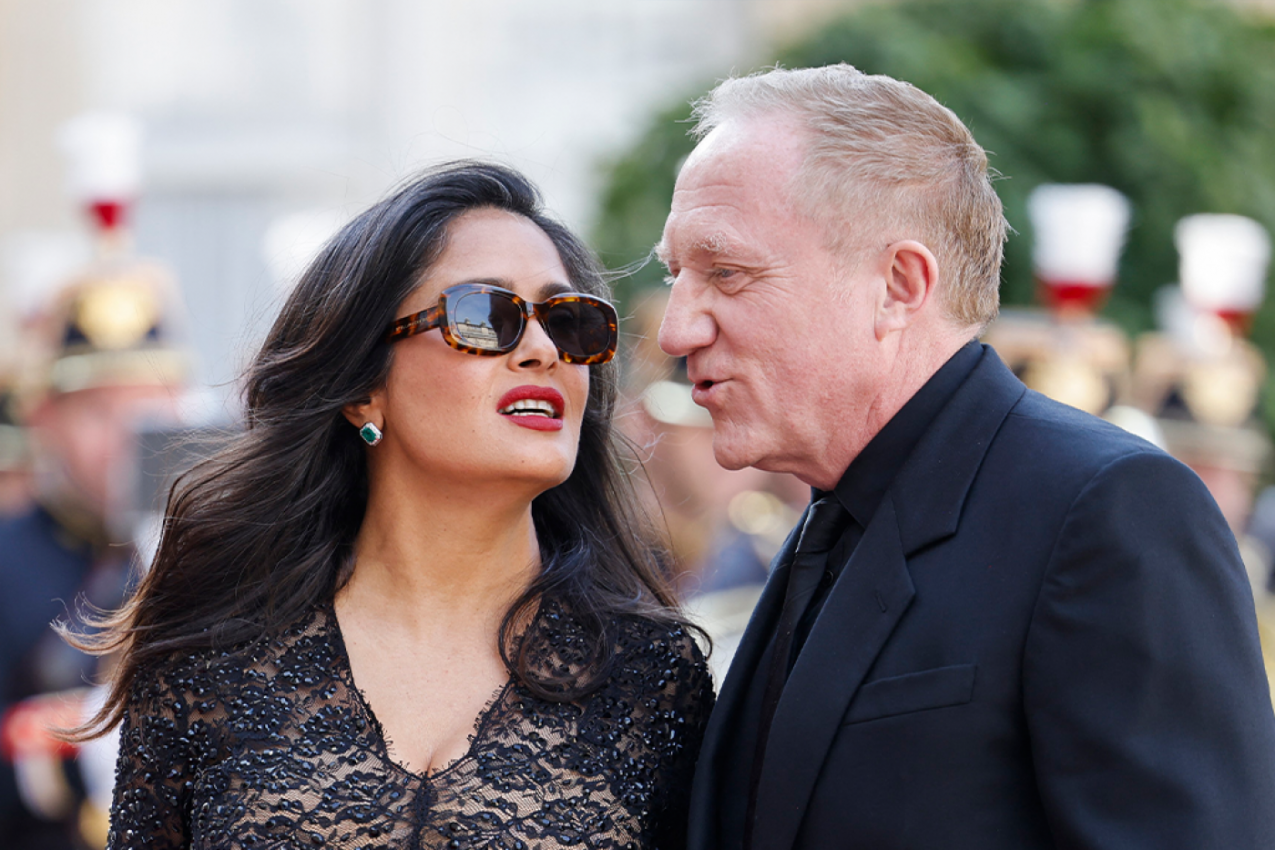 GLUMICA S NAJBUJNIJIM POPRSJEM ODUŠEVILA U ŠIK IZDANJU: Ovi vanvremenski komadi odišu luksuzom, kao stvoreni za Vimbldon