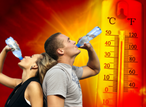 BATUT UPOZORAVA: SRBIJA ULAZI U CRVENO, SPREMITE SE ZA PAKLENE VRUĆINE! Evo kako da se zaštitite od ekstremnih uslova