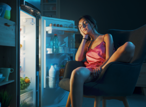 KAKO ZASPATI KADA SU NAPOLJU PAKLENE VRUĆINE: Ovo rešava problem i nećete se buditi u lokvi znoja!