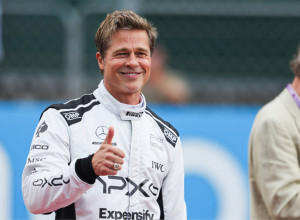 ANĐELINA GA ISCEDILA KAO KRPU, A INES GA VRATILA U ŽIVOT: Bred je očaran njome, ima nestašan osmeh svaki put pored nje!