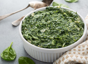 RECEPT ZA SPANAĆ IZ BAKINE SVESKE: Obavezno se priprema s mlekom, a ovo je razlog