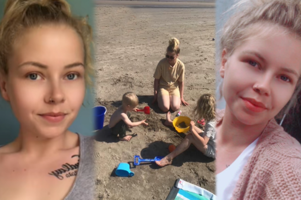 EMA JE ZATRUDNELA SA 13, RODILA BEBU SA 14 GODINA: Svi su je nagovarali da prekine trudnoću, a evo da li se pokajala