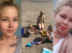 EMA JE ZATRUDNELA SA 13, RODILA BEBU SA 14 GODINA: Svi su je nagovarali da prekine trudnoću, a evo da li se pokajala