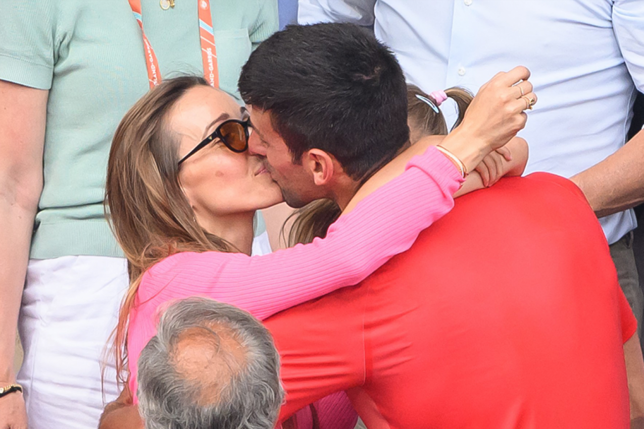 JELENA JE JAČA I OD PRINCEZA - NOVAKU UGOVARALI SVADBU, ALI LJUBAV JE POBEDILA: Nije želeo titulu već nju (VIDEO)