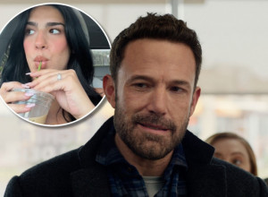 BEN AFLEK POKRENUO TREND! Glumac zaludeo svet, kopiraju ga milioni, umešana i Dženifer