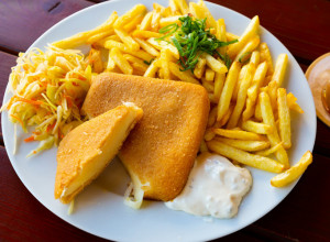 PRAVI RECEPT ZA POHOVANI KAČKAVALJ: Ispašće bolje nego kupovni, a i jeftiniji - PROBAJTE