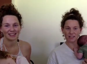 BLIZNAKINJE SU SE PORODILE ISTI DAN: Zajedno su ih dojile, a onda je nekoliko godina kasnije stiglo još jedno ISKUŠENJE