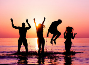 OVA 3 ZNAKA ĆE NAREDNIH 10 GODINA IMATI NAJVIŠE SREĆE! Biće puni para, sve kockice su se napokon složile