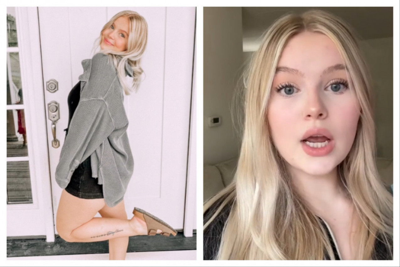 ZATRUDNELA U ŠKOLI, POSTALA MAMA SA 14 GODINA: Do punoletstva rodila još jedno, a najteže joj pada ova banalna stvar