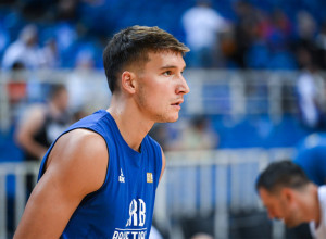 SLAVNA TENISERKA GODINAMA JE BILA U VEZI SA BOGDANOM BOGDANOVIĆEM: Sada je grli golman, pronašla pravu ljubav (FOTO)