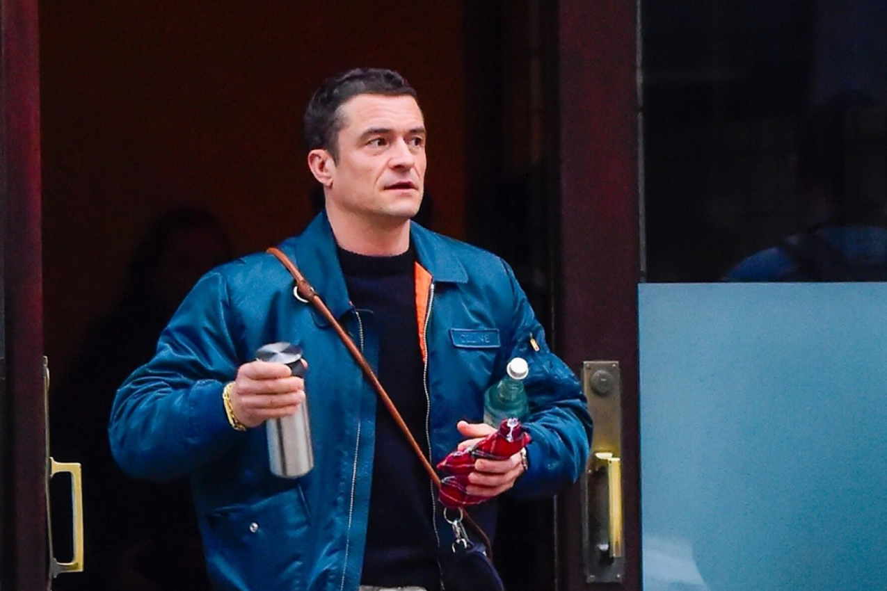 SLAVNI GLUMAC SE SA 47 GODINA SKINUO I POKAZAO KERAMIKU: Svaki mišić se ocrtava - bolje izgleda sad nego u mladosti