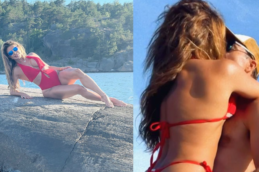 SPAVALA JE SA 800 MUŠKARACA DA BI NAŠLA SRODNU DUŠU: Ta brojka joj nije došla glave, već je pomogla da sazna ovo