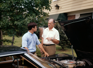 MOJA PORODICA JE ČUVALA OČEVU TAJNU 10 GODINA: Nisam bio spreman za ono što će svet reći kada se sazna