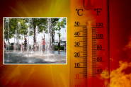 EVO KO PO VRUĆINI NE SME DA IZLAZI OD 10 DO 17 SATI: Visoke temperature udaraju na svaki deo tela, ovo su opasnosti