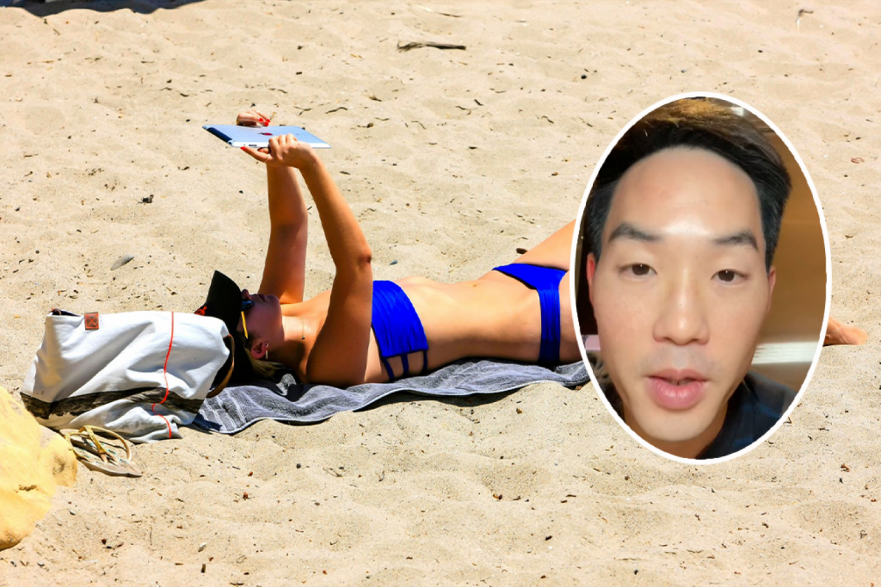 OVE DELOVE TELA NE MAŽEMO TOKOM SUNČANJA, A U NAJVEĆEM RIZIKU SU OD RAKA: Dermatolog upozorava - svuda nanesite SPF