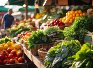 OVO SU NAJOTROVNIJE VRSTE VOĆA I POVRĆA NA PIJACI, PUNE SU PESTICIDA: Svaki dan ih kupujemo, a ne znamo koliko su opasni