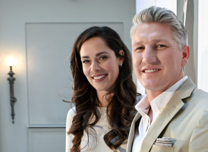 ANA I BASTIJAN SLAVE 8. GODIŠNJICU BRAKA: Njihova ljubavna priča je kao iz bajke - a ova fotka je dokaz!