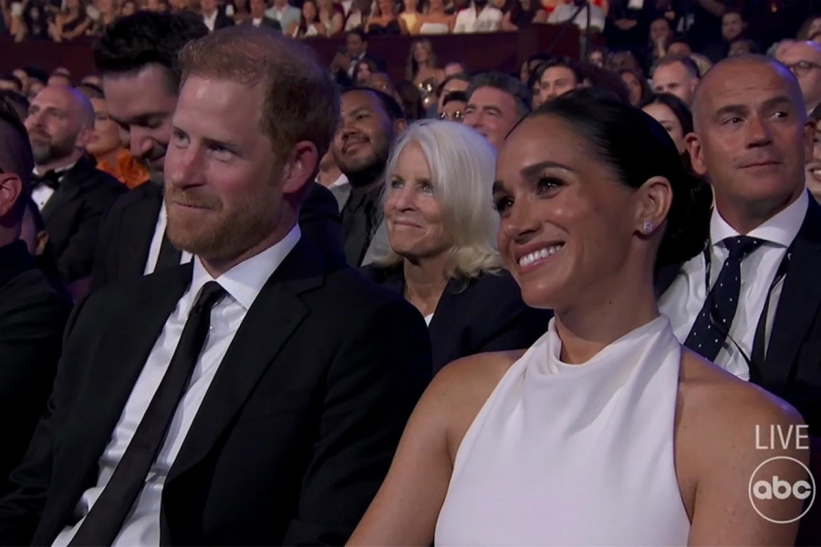 MEGAN MARKL VIŠE NEĆE NOGOM KROČITI U VELIKU BRITANIJU: Evo šta je bila kap koja je prelila čašu!