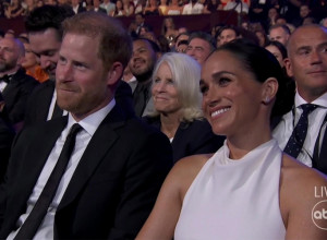 MEGAN MARKL VIŠE NEĆE NOGOM KROČITI U VELIKU BRITANIJU: Evo šta je bila kap koja je prelila čašu!