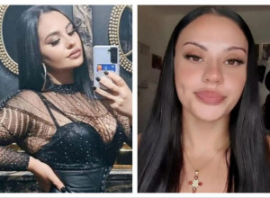 PROGOVORILA POLICAJKA KOJA JE UHVAĆENA U VRELOJ AKCIJI SA ZATVORENIKOM: Jednom izjavom svima zapušila usta! (VIDEO)