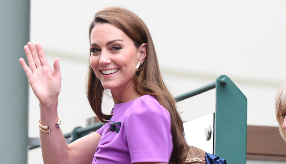 KEJT MIDLTON SE NADA DA ĆE JOJ OVO POMOĆI U BORBI PROTIV RAKA: "Znam da ima moć da podrži našu dobrobit!" (FOTO)