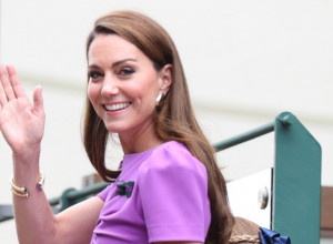 KEJT MIDLTON SE NADA DA ĆE JOJ OVO POMOĆI U BORBI PROTIV RAKA: "Znam da ima moć da podrži našu dobrobit!" (FOTO)