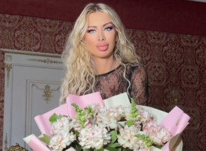 MILICA NAPUSTILA FAKS U NIŠU, PA SE UDALA ZA MISTERIOZNOG MILIJARDERA - i sad čeka 5. dete! Ovo je šok za sve! (FOTO)