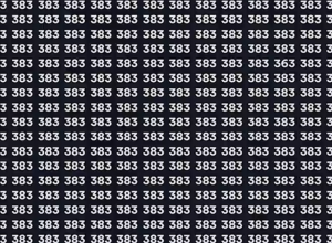 SAMO NAJPAMETNIJI MOGU DA PRONAĐU REŠENJE ZA 9 SEKUNDI: Mozgalica koja će vas razmrdati