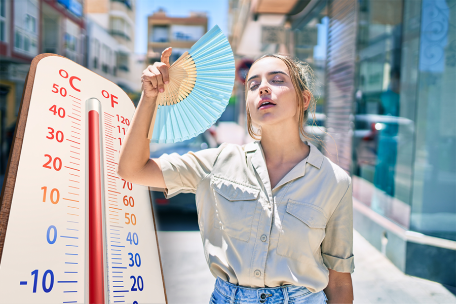 KAKO DA POMOGNETE OSOBI KOJA IMA SUNČANICU ILI TOPLOTNI UDAR, I ŠTA NIKAKO NE SMETE DA RADITE! Prva pomoć po vrućini