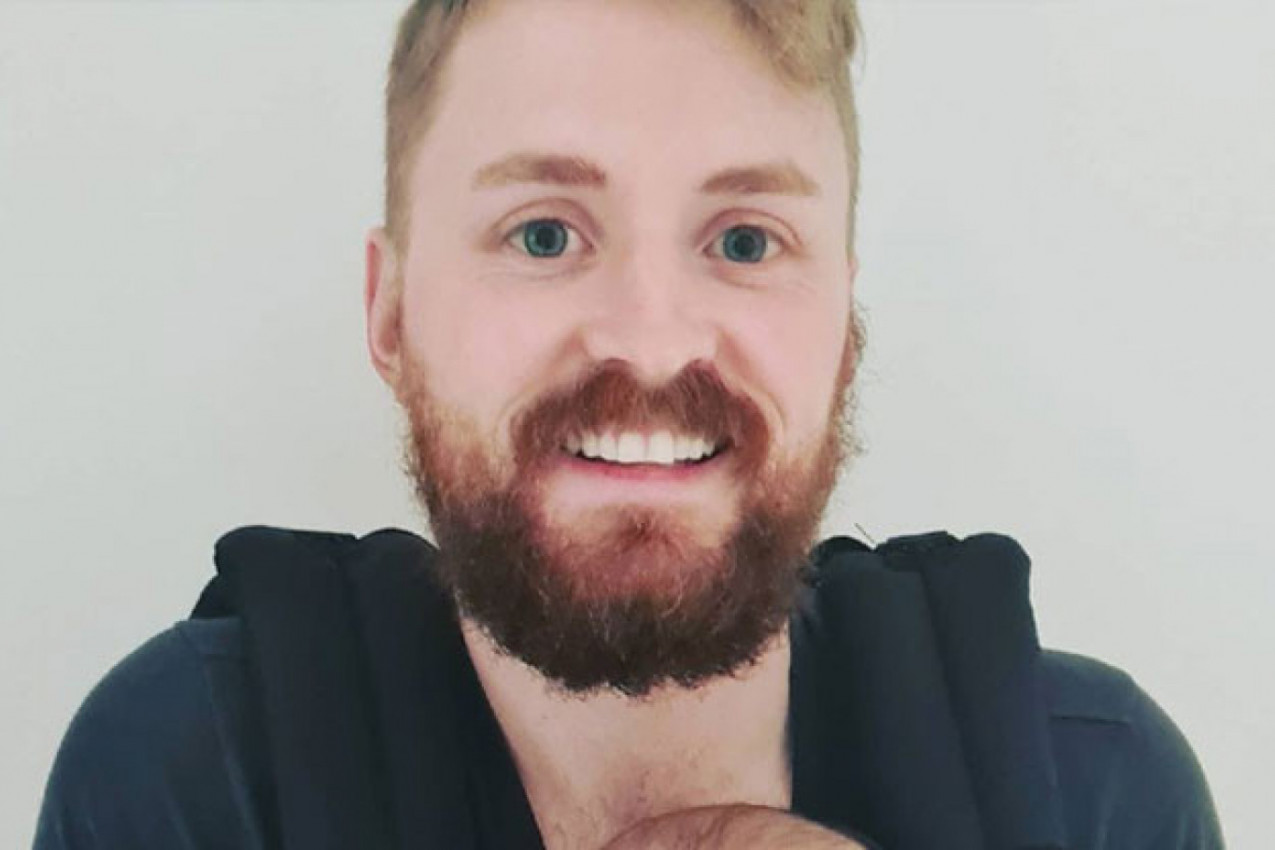 OCA TROJE DECE S 35 GODINA MUČIO SUVI KAŠALJ, PA SAZNAO DA IMA RAK PLUĆA: Nikad nije zapalio u životu, a bolest ga kosi