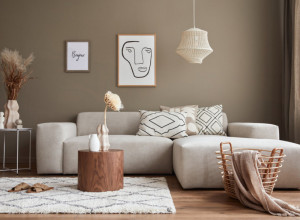 OVA SLIKA JE PRAVI MAGNET ZA PARE: Evo šta treba da okačite da bi novac tekao kao reka