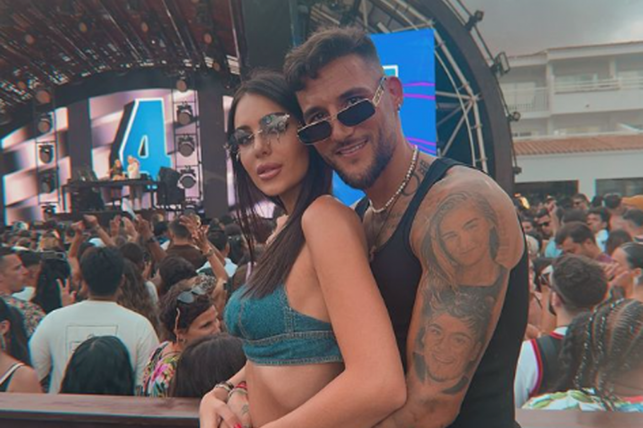 CECINA ĆERKA VRELIM KADROVIMA POMUTILA RAZUM: Anastasija pokazala ono što nije smela, fanovi ovo poručili Gudelju (FOTO)