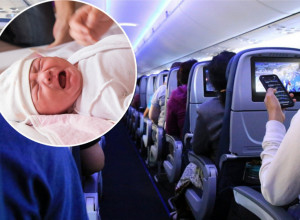 DIJANA JE STJUARDESA, PORODILA JE ŽENU PA JE BEBA PRESTALA DA DIŠE: Ono što je posle uradila - je za divljenje!