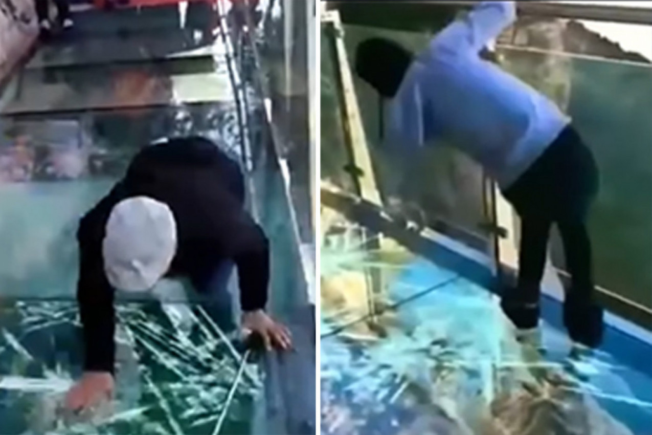 OVO JE NAJOZLOGLAŠENIJI MOST NA SVETU: Ljudi tvrde da su ga napravile psihopate i da im sledi "posebno mesto u paklu"