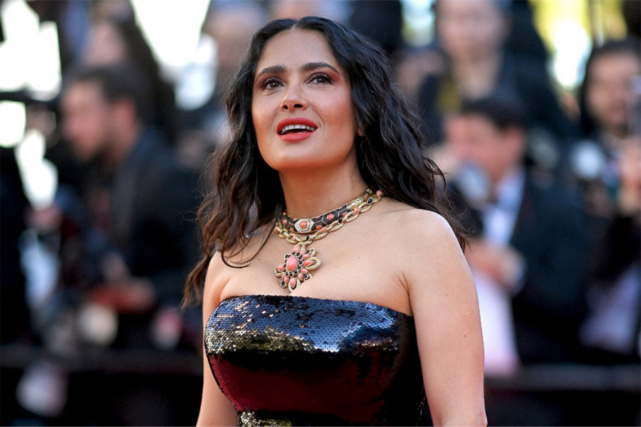 Reći ću vam, nema ništa bolje u životu nego kasno procvetati. Verujem da se uspeh može desiti u bilo kom uzrastu!