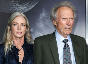 KO JE PREMINULA ŽENA KOJU JE NAJVIŠE VOLEO KLINT ISTVUD: Bio stariji od nje 33 godine, spasao je od muža nasilnika!