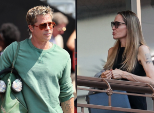 ANĐELINA I BRED SE GODINAMA RAZVLAČE PO SUDU, IZVOR OTKRIVA ŠTA SE STVARNO DEŠAVA: "Ni jedno ni drugo neće..."