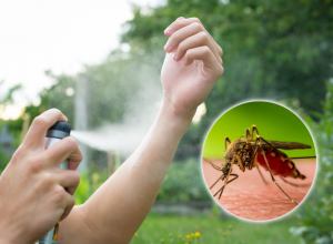SREDSTVA ZA ZAŠTITU OD INSEKATA MOGU DA BUDU OPASNA PO DECU! Evo šta nikako ne smete da radite sa repelentima